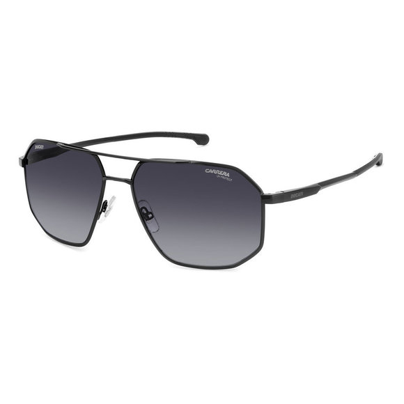 CARRERA DUCATI CARDUC 037 S Sunglasses 807 BLACK 61mm